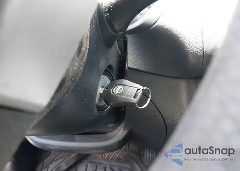 2016 Nissan Sentra S из США, поврежденный, VIN 3N1AB7AP7GY249045